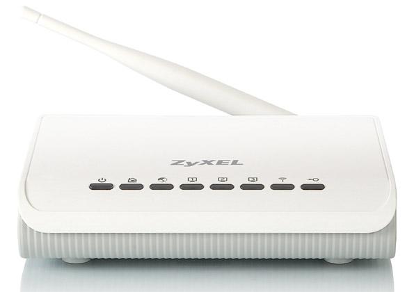 Интернет-техника ZyXEL с технологией HomePlug AV, фото 9