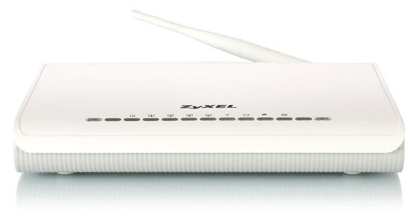 Интернет-техника ZyXEL с технологией HomePlug AV, фото 6