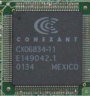 Внутренние модемы Acorp PIM2 и IRW2, фото 4
