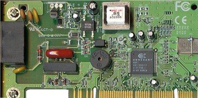 Внутренние модемы Acorp PIM2 и IRW2, фото 6