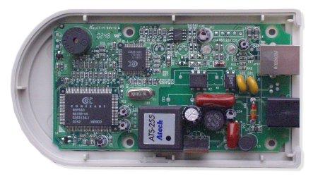 Внешние модемы Acorp EUS и EMSF-2, фото 2