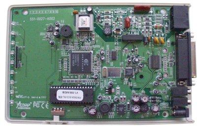 Внешние модемы Acorp EUS и EMSF-2, фото 6