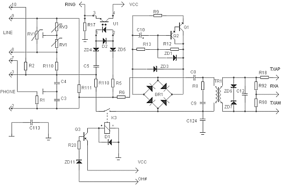 Внешние модемы Acorp EUS и EMSF-2, фото 8