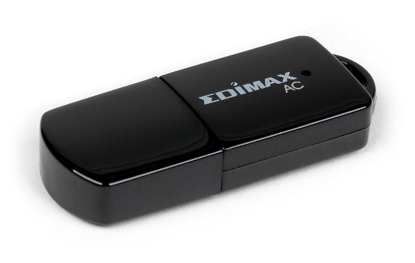 Внешний вид Edimax EW-7811UTC