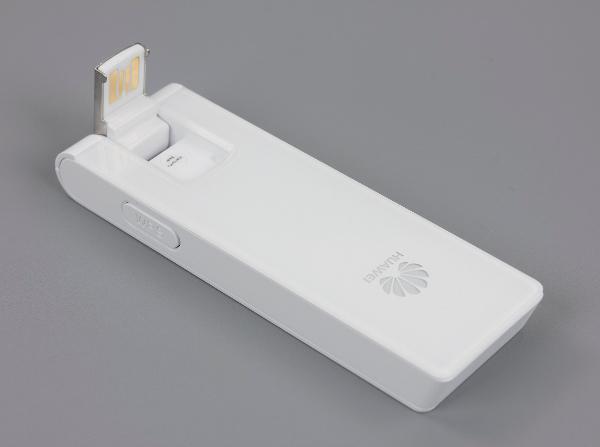 Внешний вид Huawei WS151