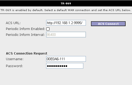 ADSL-маршрутизатор Acorp LAN422, часть 1, фото 9