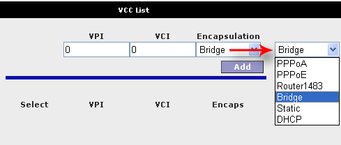 ADSL-маршрутизатор Acorp LAN422, часть 1, фото 8