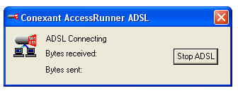 ADSL-модем Acorp Sprinter USB, фото 6