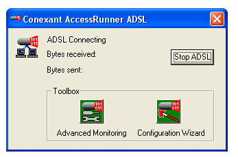 ADSL-модем Acorp Sprinter USB, фото 7