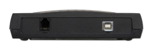 ADSL-модем Acorp Sprinter USB, фото 3
