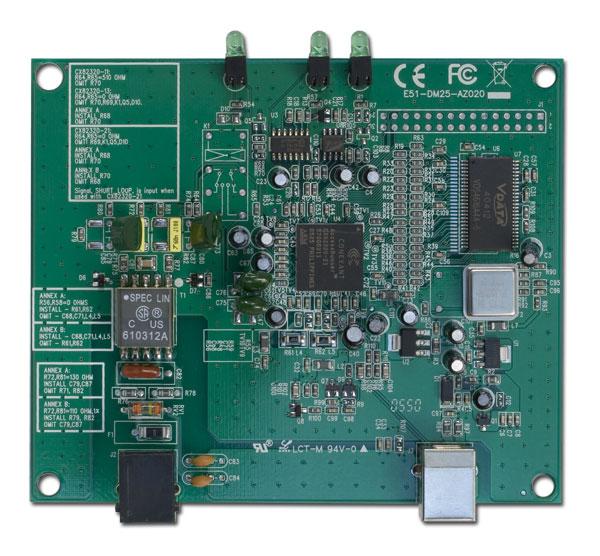 ADSL-модем Acorp Sprinter USB, фото 4