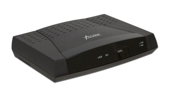 ADSL-модем Acorp Sprinter USB, фото 1