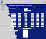 ADSL-роутер и точка доступа Level One WBR-3402A, фото 41