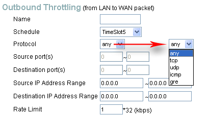 D-Link DSL-G804V: маршрутизатор ADSL2/2+ и сервер IPSEC PPTP и L2TP VPN со встроенной беспроводной точкой доступа стандарта IEEE 802.11g, часть 2, фото 3
