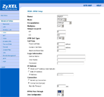 Беспроводной ADSL-роутер ZyXEL Prestige 2602HW, часть 1, фото 27