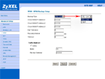 Беспроводной ADSL-роутер ZyXEL Prestige 2602HW, часть 1, фото 28