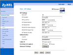 Беспроводной ADSL-роутер ZyXEL Prestige 2602HW, часть 1, фото 34