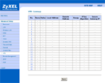 Беспроводной ADSL-роутер ZyXEL Prestige 2602HW, часть 1, фото 55