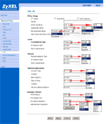 Беспроводной ADSL-роутер ZyXEL Prestige 2602HW, часть 1, фото 56