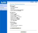 Беспроводной ADSL-роутер ZyXEL Prestige 2602HW, часть 1, фото 9