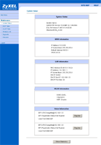 Беспроводной ADSL-роутер ZyXEL Prestige 2602HW, часть 1, фото 65