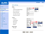 Беспроводной ADSL-роутер ZyXEL Prestige 2602HW, часть 1, фото 12