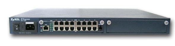 Беспроводной ADSL-роутер ZyXEL Prestige 662HW, часть 2, фото 1