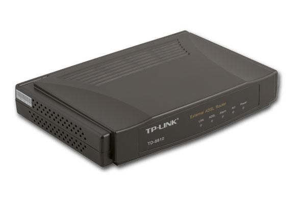TP-Link TD-8810, фото 1