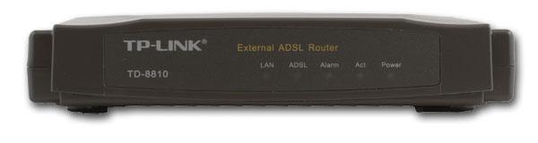 TP-Link TD-8810, фото 2