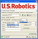 Набор оборудования Wireless ADSL2+ Starter Kit U.S.Robotics USR 5473, фото 4