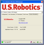 Набор оборудования Wireless ADSL2+ Starter Kit U.S.Robotics USR 5473, фото 6