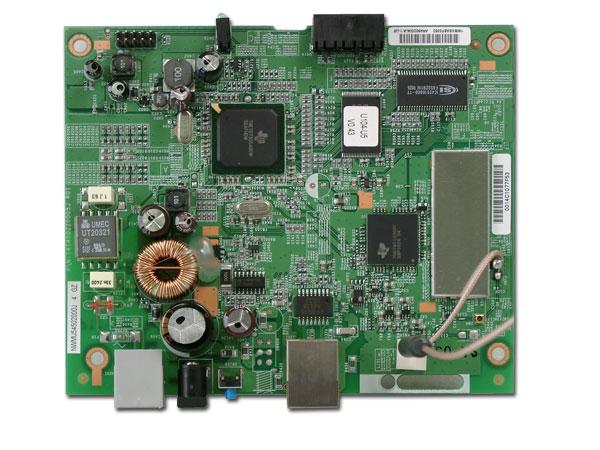 Набор оборудования Wireless ADSL2+ Starter Kit U.S.Robotics USR 5473, фото 9