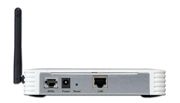 Набор оборудования Wireless ADSL2+ Starter Kit U.S.Robotics USR 5473, фото 8