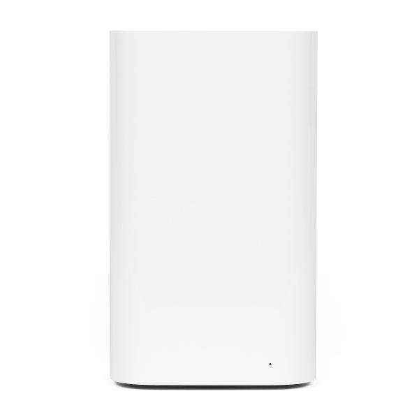 Внешний вид Apple AirPort Extreme