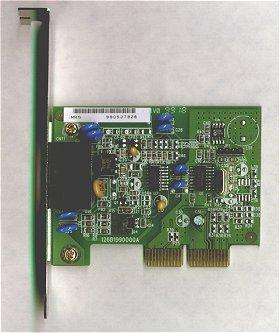 Модемы, использующие технологию AMR: MRS56K и GMR56AMR, фото 4