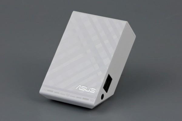 Внешний вид Asus RP-N53 Внешний вид Asus RP-N53