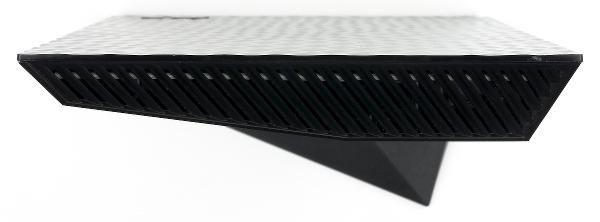 Внешний вид Asus RT-AC52U Внешний вид Asus RT-AC52U