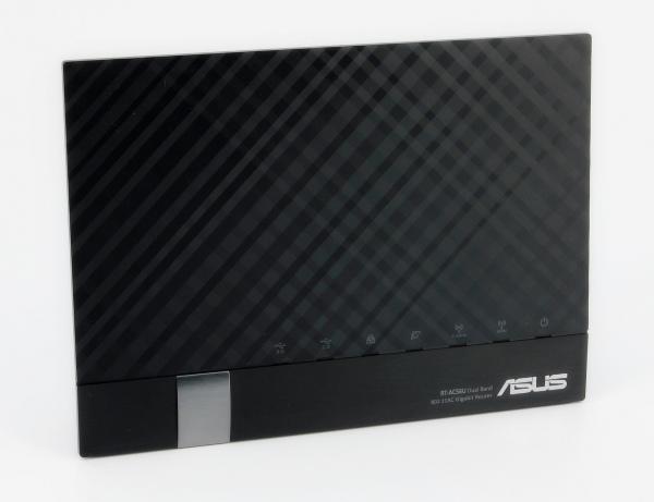 Внешний вид Asus RT-AC56U Внешний вид Asus RT-AC56U