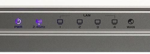 Маршрутизатор ASUS RT-N16, фото 3