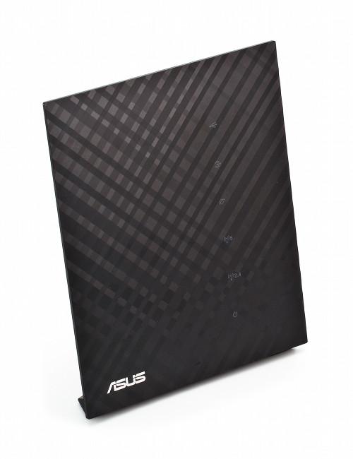 Внешний вид беспроводного роутера ASUS RT-N56U