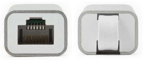 Внешний вид роутера ASUS WL-330NUL Внешний вид роутера ASUS WL-330NUL