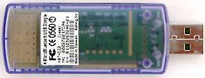 X-Micro Bluetooth USB Dongles Class 1 и 2, фото 2