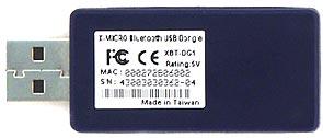 X-Micro Bluetooth USB Dongles Class 1 и 2, фото 6