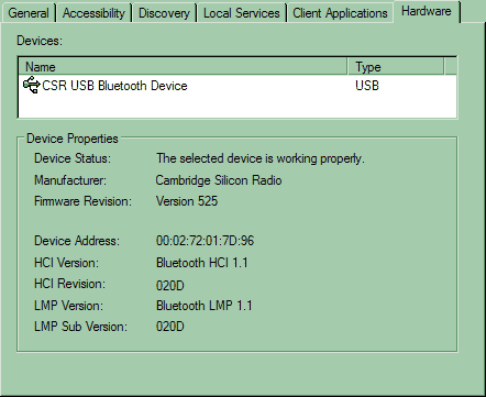 X-Micro Bluetooth USB Dongles Class 1 и 2, фото 12