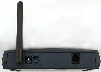 X-Micro Bluetooth 56K Modem, фото 4