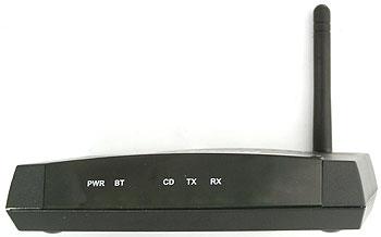 X-Micro Bluetooth 56K Modem, фото 3