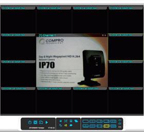 Сетевая камера Compro VideoMate IP70, фото 12