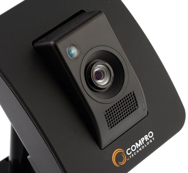 Сетевая камера Compro VideoMate IP70, фото 3