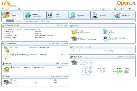 Беспроводный офисный коммуникационный центр Connecto, фото 18
