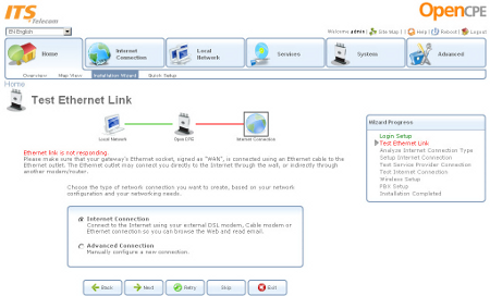 Беспроводный офисный коммуникационный центр Connecto, фото 13